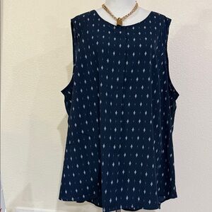 EUC Lemon tart Cute spring and summer blouse. Bought it at Nordstrom